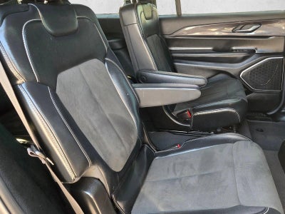 2021 Jeep Grand Cherokee L Altitude 4x4