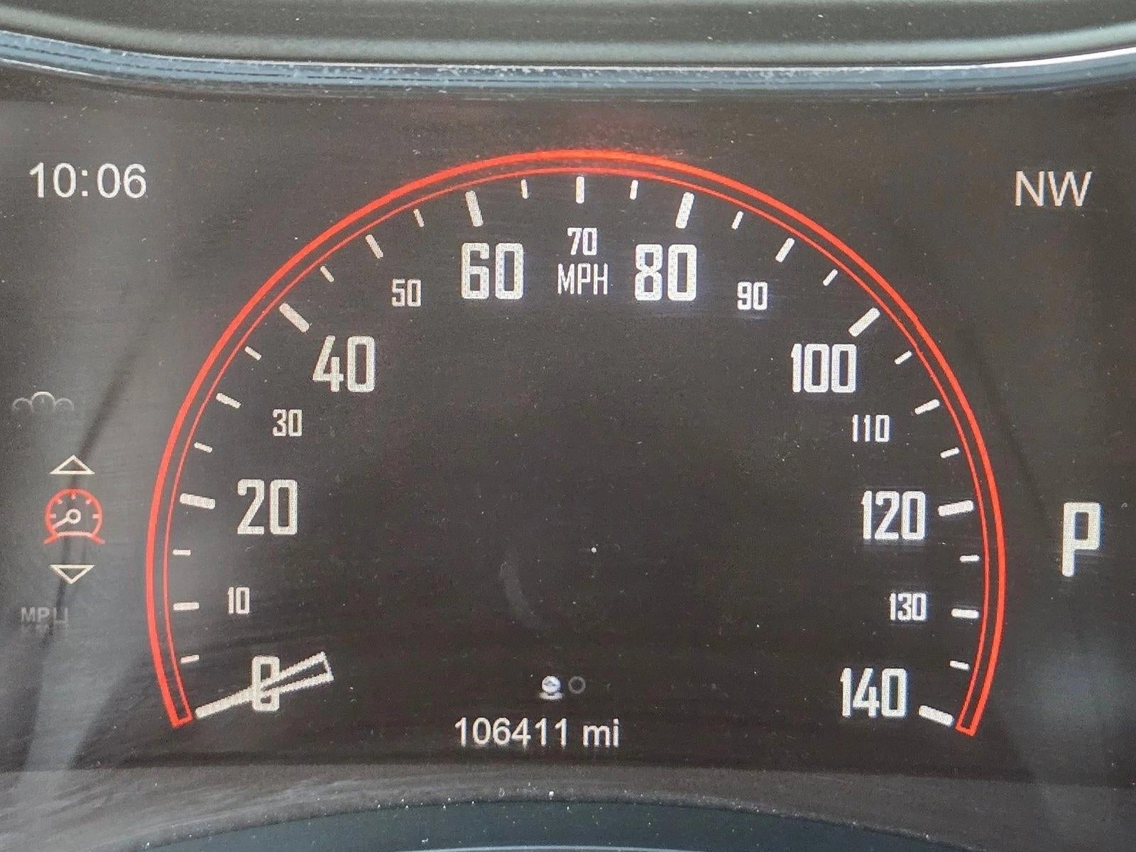 2014 Dodge Durango 2WD 4dr R/T