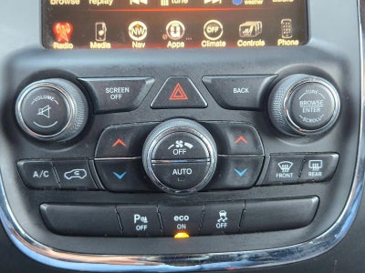 2014 Dodge Durango 2WD 4dr R/T