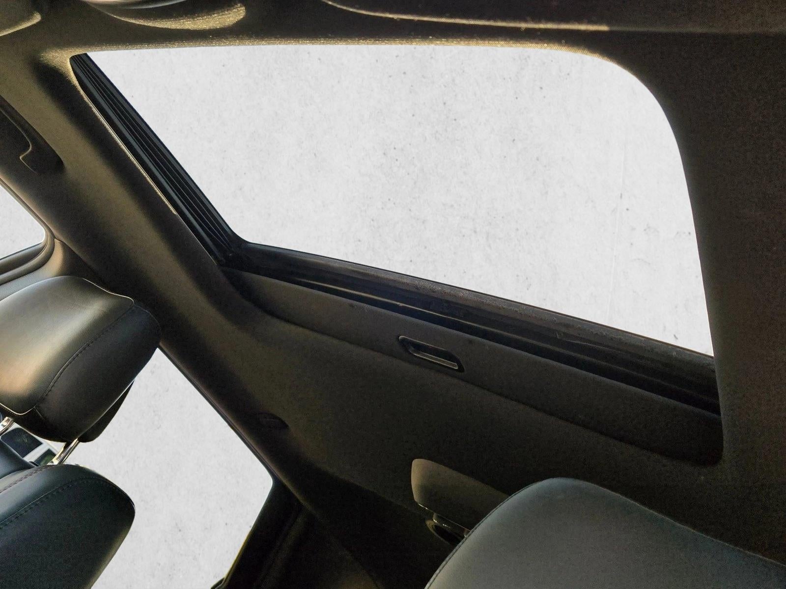 2014 Dodge Durango 2WD 4dr R/T