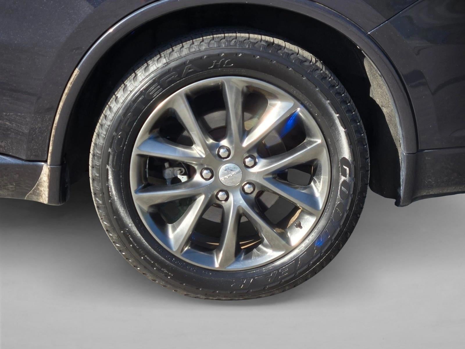 2014 Dodge Durango 2WD 4dr R/T