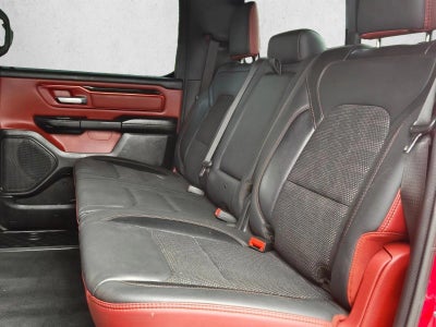 2020 RAM 1500 Rebel 4x2 Crew Cab 5'7" Box