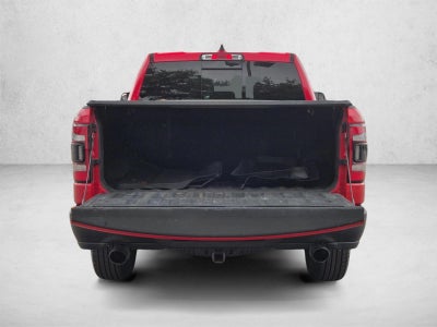 2020 RAM 1500 Rebel 4x2 Crew Cab 5'7" Box