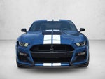 2020 Ford Mustang Shelby GT500 Fastback