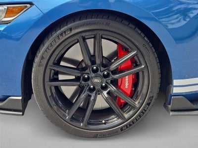 2020 Ford Mustang Shelby GT500 Fastback