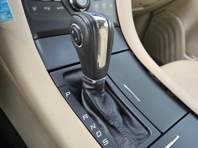 2013 Ford Taurus 4dr Sdn SEL FWD