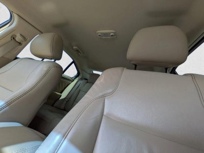 2013 Ford Taurus 4dr Sdn SEL FWD