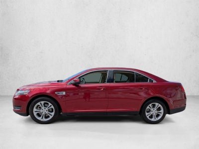 2013 Ford Taurus 4dr Sdn SEL FWD
