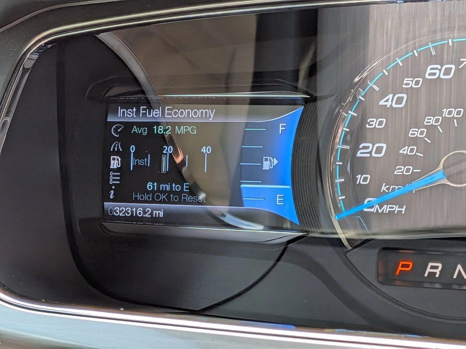 2013 Ford Taurus 4dr Sdn SEL FWD