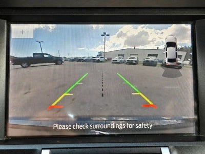 2020 Ford Mustang EcoBoost Premium Convertible