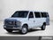 2014 Ford Econoline Wagon E-350 Super Duty Ext XLT
