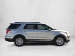 2017 Ford Explorer XLT FWD