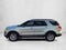 2017 Ford Explorer XLT FWD