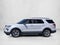 2018 Ford Explorer XLT FWD