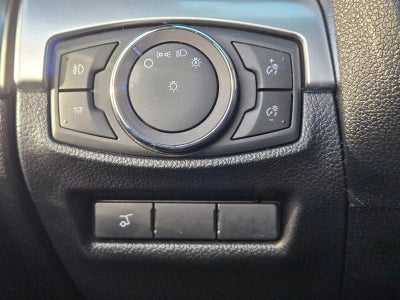 2019 Ford Explorer Limited 4WD