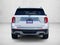 2024 Ford Explorer Platinum 4WD