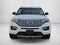 2020 Ford Explorer Platinum 4WD