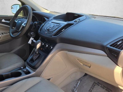 2015 Ford Escape FWD 4dr SE