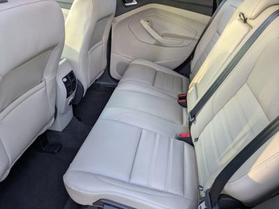 2019 Ford Escape SEL FWD