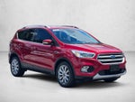 2017 Ford Escape Titanium FWD