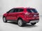 2017 Ford Escape Titanium FWD