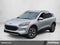 2020 Ford Escape Titanium AWD