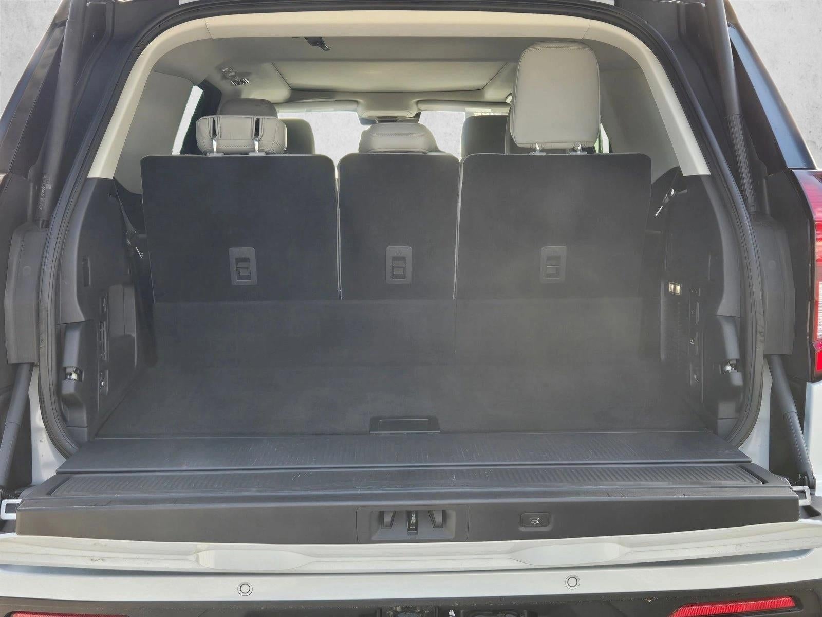 2025 Ford Expedition Active 4x2