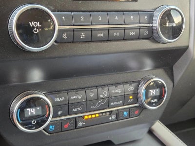 2020 Ford Expedition XLT 4x2