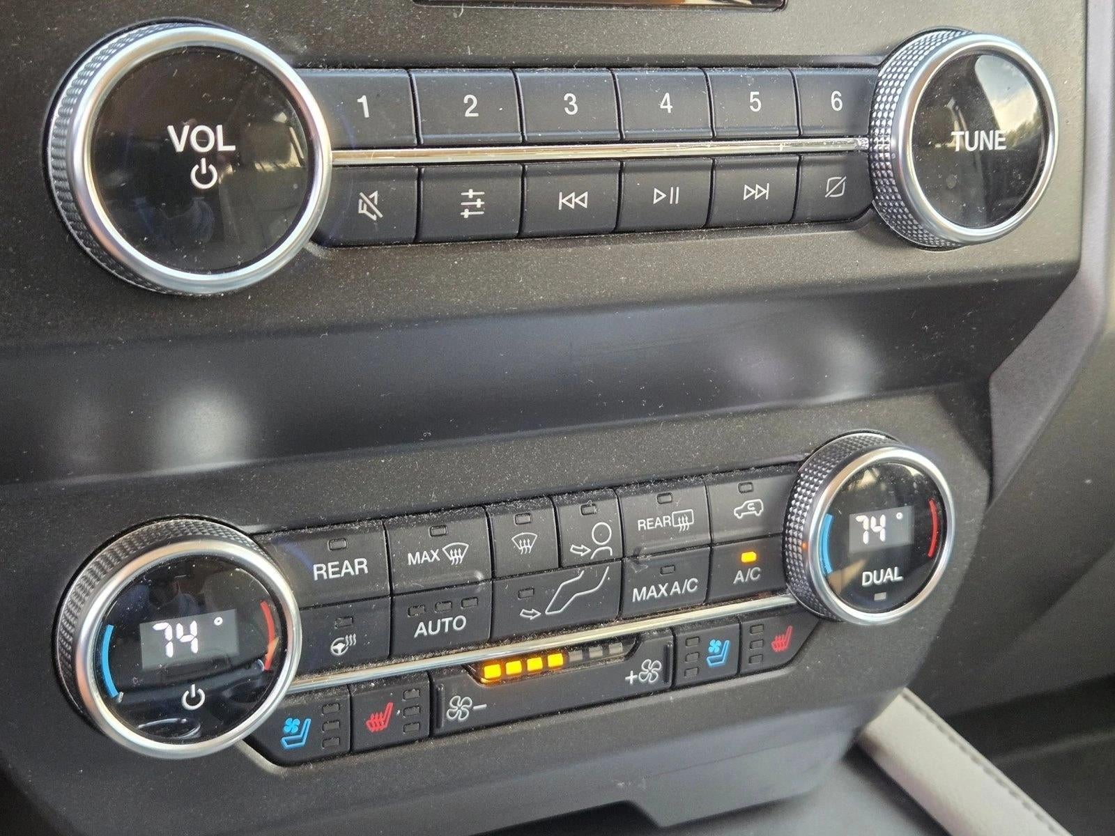 2020 Ford Expedition XLT 4x2