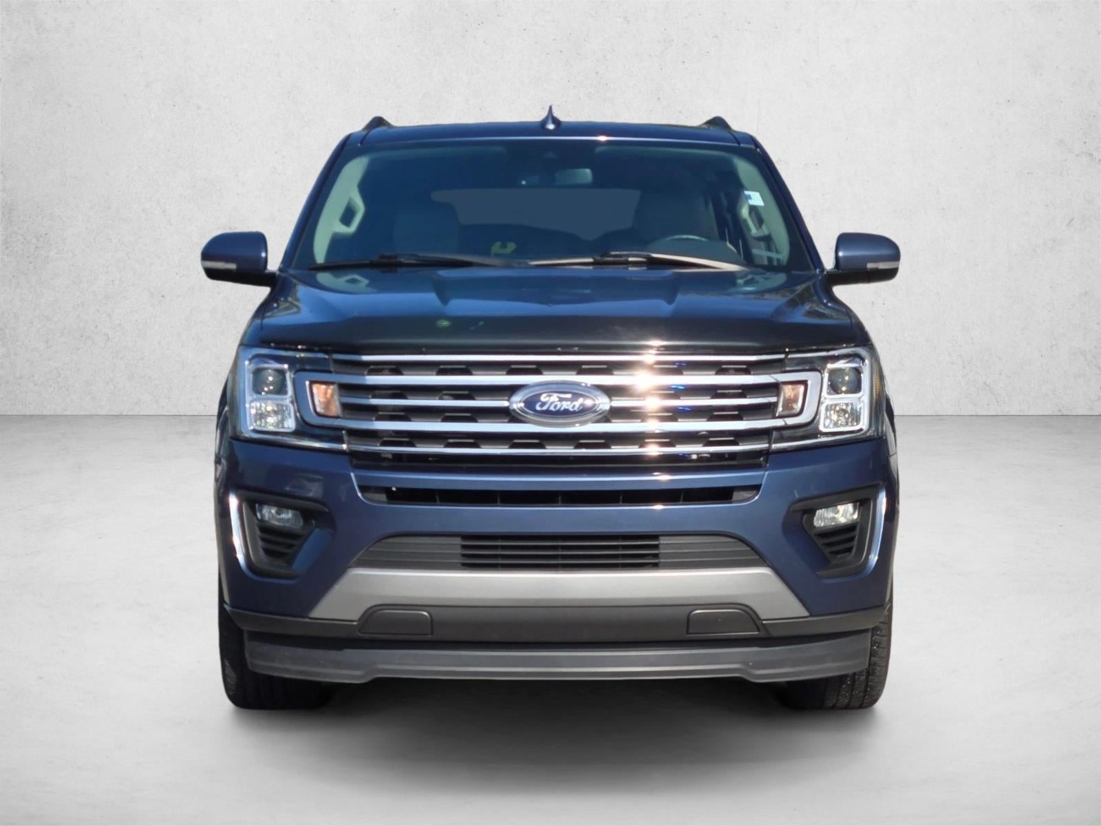 2020 Ford Expedition XLT 4x2