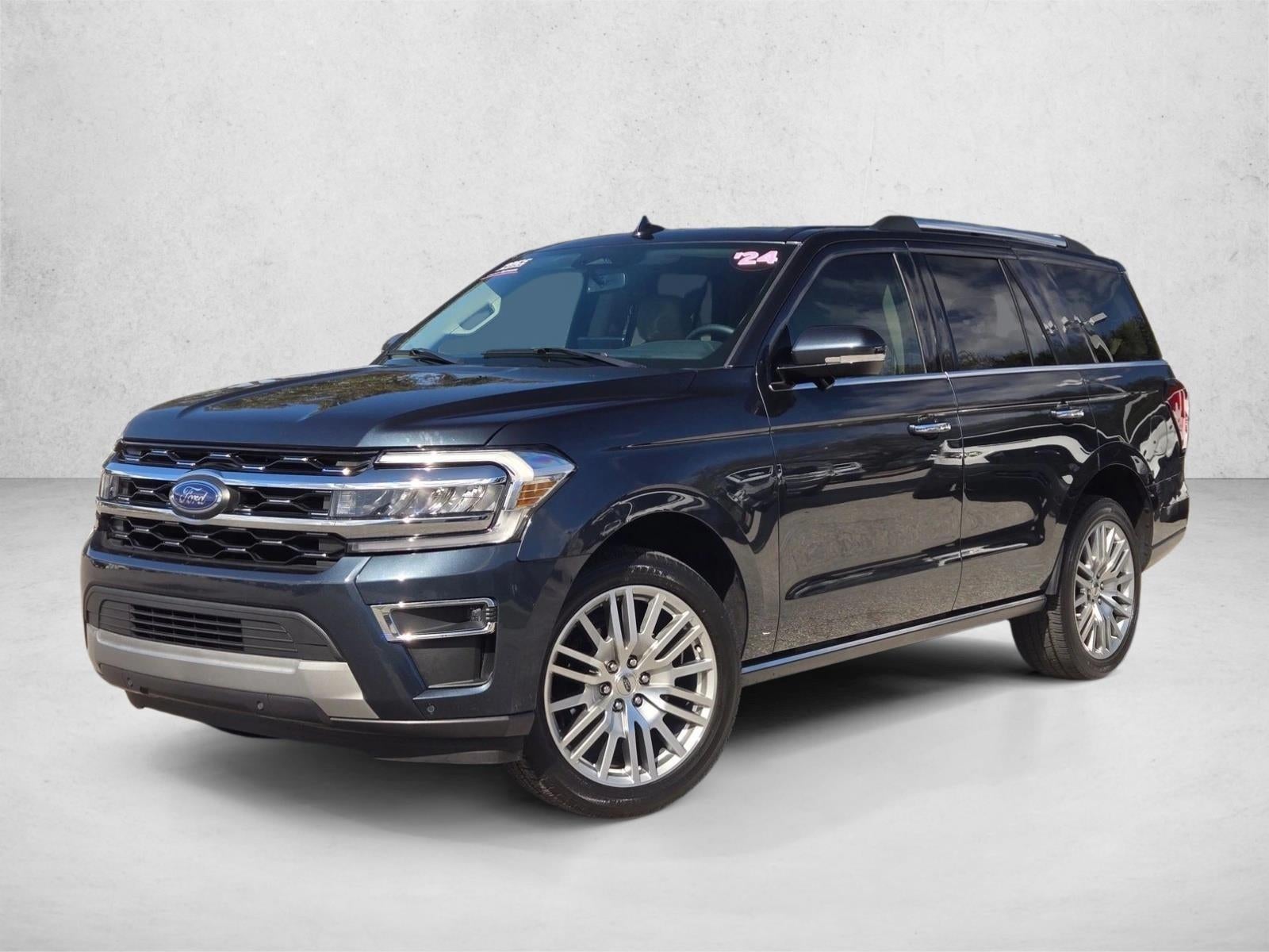 2024 Ford Expedition Limited 4x2