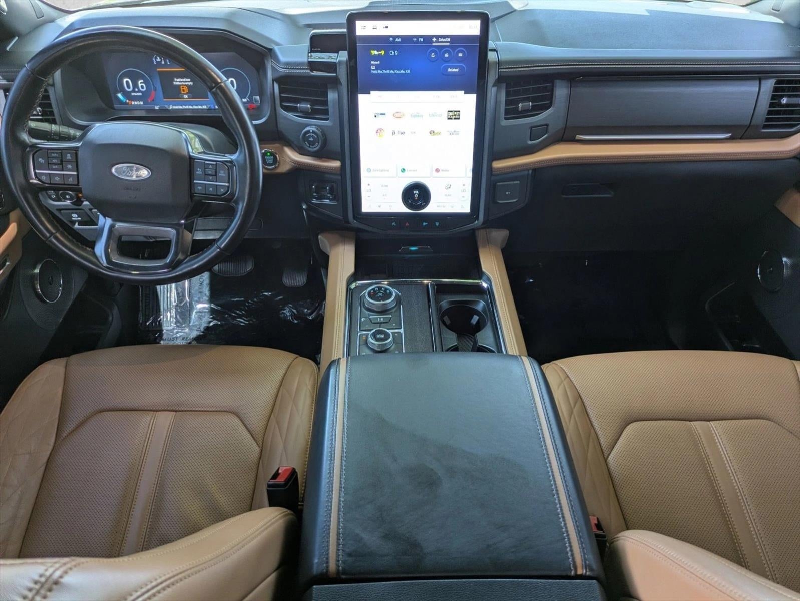 2023 Ford Expedition Platinum 4x4