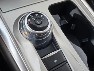 2023 Ford Explorer XLT RWD