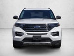 2023 Ford Explorer XLT RWD