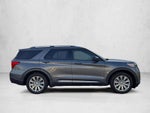 2021 Ford Explorer Limited RWD