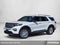 2020 Ford Explorer Limited RWD
