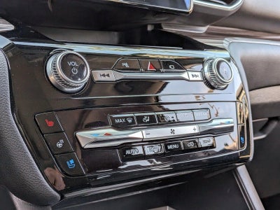 2021 Ford Explorer Limited 4WD