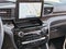 2021 Ford Explorer Limited 4WD