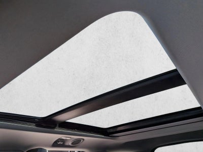 2021 Ford Explorer Limited 4WD