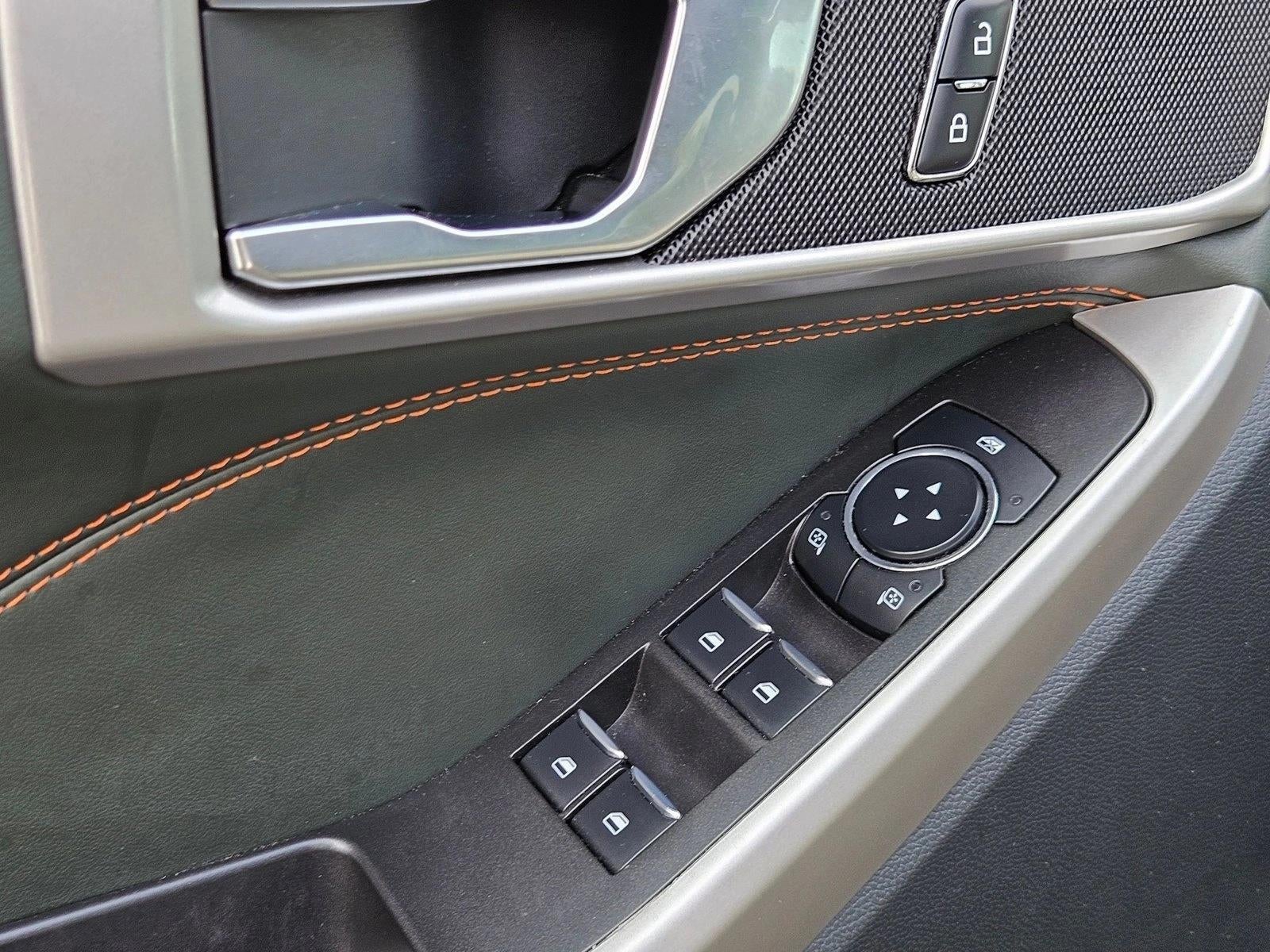 2023 Ford Explorer Timberline 4WD