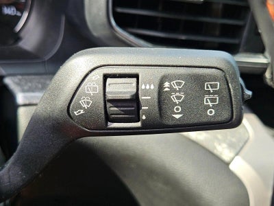 2023 Ford Explorer Timberline 4WD