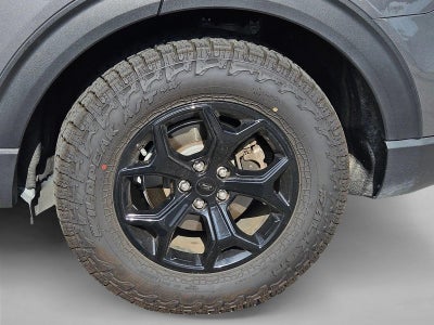 2023 Ford Explorer Timberline 4WD