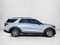 2025 Ford Explorer Active RWD