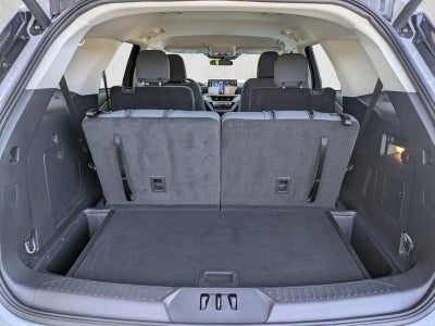 2025 Ford Explorer Active RWD