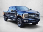 2024 Ford Super Duty F-250 SRW Platinum 4WD Crew Cab 6.75' Box