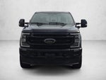 2022 Ford Super Duty F-250 SRW LARIAT 4WD Crew Cab 6.75' Box