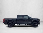 2022 Ford Super Duty F-250 SRW LARIAT 4WD Crew Cab 6.75' Box