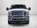 2015 Ford Super Duty F-350 SRW 4WD Crew Cab 6-3/4 Ft Box Lariat