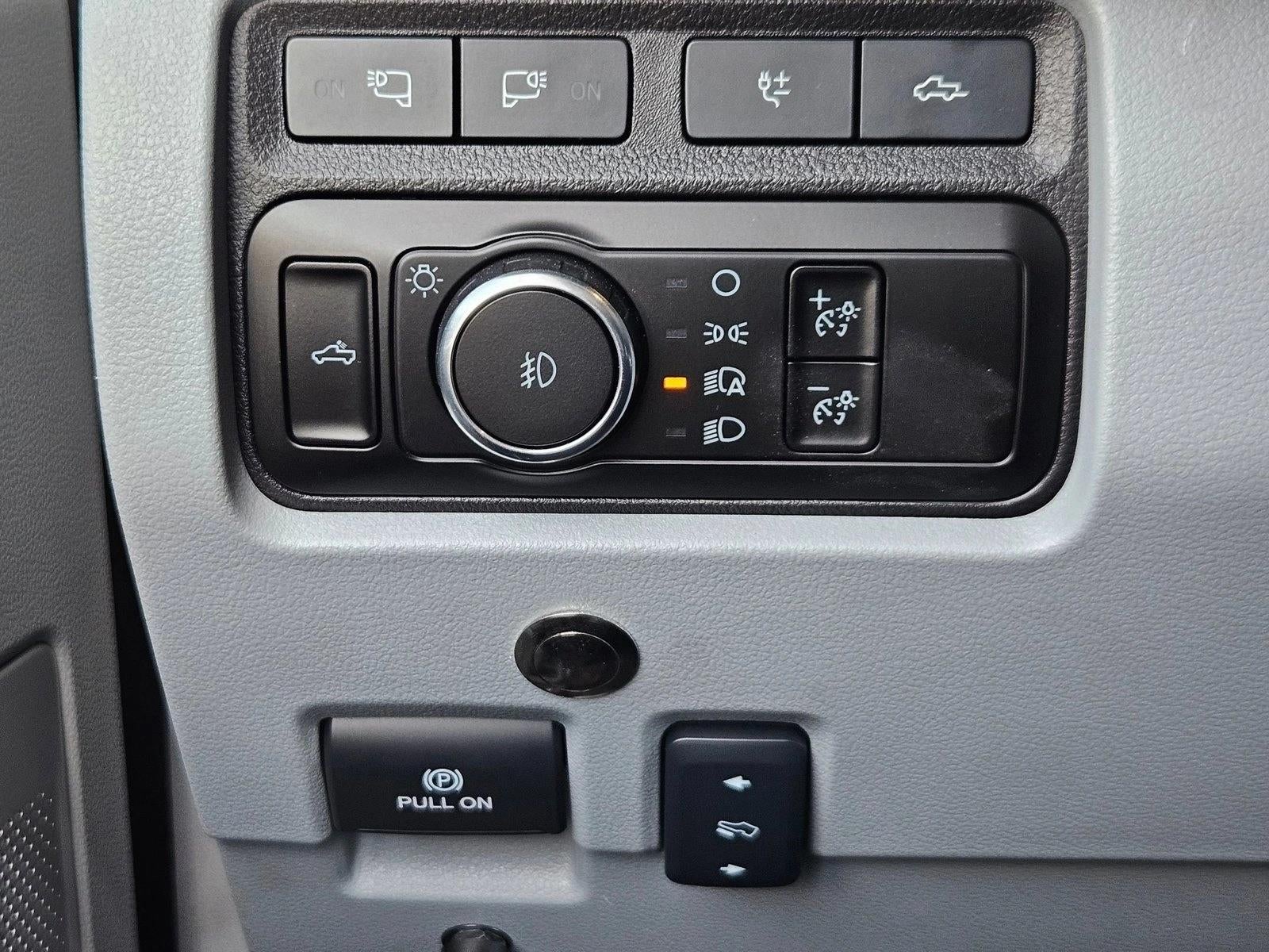 2024 Ford Super Duty F-450 DRW Limited 4WD Crew Cab 8' Box