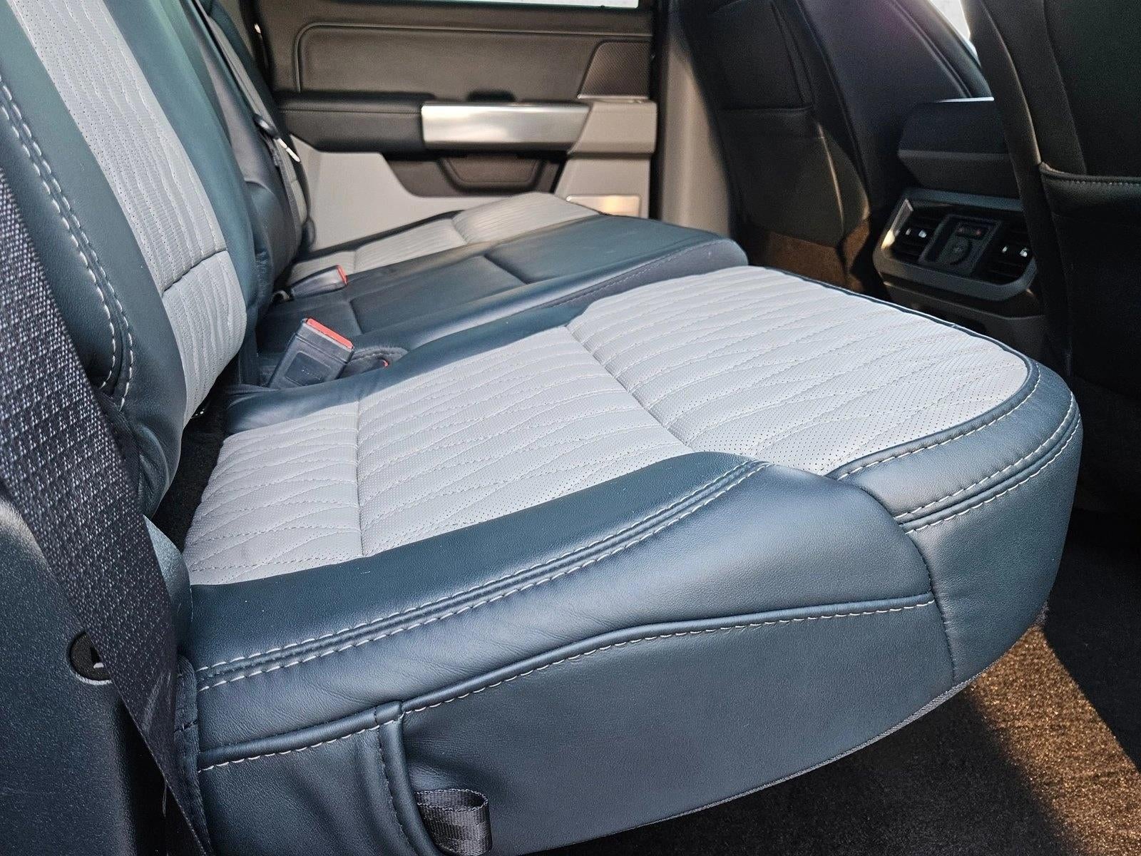 2024 Ford Super Duty F-450 DRW Limited 4WD Crew Cab 8' Box